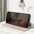 Miniatyrbild 3 av 5: Hårt fodral till Oppo Find X2 Lite - AVIZAR - Rosa - Stötskydd - Videostöd Rosa