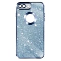 Pikkukuva 1 / 4: iPhone 8 Plus Case Sininen Glitter Case
