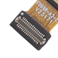 Miniatyrbillede 4 af 4: RELIFE vidvinkel bagkamera til Honor X7a - Sort - 50MP Svart
