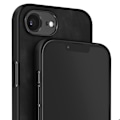 Miniatyrbillede 2 af 5: Coque til iPhone 16 Detachable Snor Sort Svart