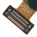 Miniatyrbillede 4 af 4: Frontkamera - RELIFE - Xiaomi Redmi A3 - 5MP Selfie Sensor - Sort Svart
