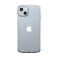 Pikkukuva 1 / 4: Cygnett AeroShield -kotelo iPhone 15 Plus Clear -puhelimelle