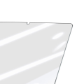 Miniatyrbild 2 av 6: Härdat glas - AVIZAR - Huawei MatePad Pro 13.2 - 9H hårdhet - Anti-repa - Transparent Transparent