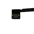 Miniatyrbillede 3 af 3: Erstatningsbatteri til iPhone SE 2022 / A2783 Li-Polymer 3,88V 2018mAh Sort Svart
