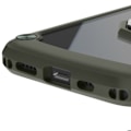 Miniatyrbild 5 av 6: Skydd för iPhone 16e Magnetring Videostöd Grön Grön