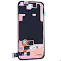 Miniatyrbillede 2 af 4: LCD-skærm og berøringsglas til Google Pixel 9 Pro Original Google Sort Svart