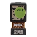 Miniatyrbild 2 av 4: Frontkamera - AVIZAR - Xiaomi Redmi Note 11 Pro 5G - Selfiesensor - Svart Svart