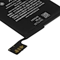Pikkukuva 3 / 3: Varaakalaktrukka Apple iPod Touch 6:lle Li-polymeer 3,83V 1043mAh 4Wh