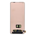 Miniatyrbillede 2 af 4: LCD-skærm og berøringsglas til Oppo Find X5 Pro Black Svart