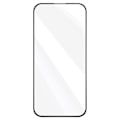 Miniatyrbillede 1 af 5: iPhone 15 og 15 Pro hærdet glas med 9H hårdhed og fuld vedhæftning, Mocolo