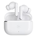 Pikkukuva 1 / 6: Bluetooth 5.3 Urheilukuulokkeet Akun kesto 30h Force Play White Vit