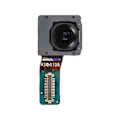 Miniatyrbild 1 av 4: Framkamera - AVIZAR - Samsung Galaxy S20 Ultra - 40MP - Svart - 100% Ny Svart