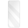 Miniatyrbillede 1 af 6: Beskyttelsesfilm - AVIZAR - Xiaomi Redmi Note 12s - Hærdet glas - 9H hårdhed - Anti-ridse Transparent