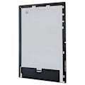 Pikkukuva 2 / 4: LCD-näyttö ja kosketuslasi Blackview Tab 15:lle Black