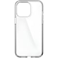 Pikkukuva 1 / 6: Presidio Perfect-Clear Speck 4m Anti-Drop -kotelo iPhone 15 Prolle Transparent