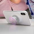 Miniatyrbild 4 av 5: PopGrip Hold and Support Design Jag är en begränsad upplaga av flerfärgade PopSockets Svart
