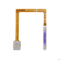 Miniatyrbillede 2 af 2: Reservedel Fingeraftrykslæser til Xiaomi Redmi Note 13 5G - Hvid