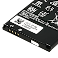 Pikkukuva 4 / 4: Huawei Y5 2 akku, 100 % yhteensopiva - Huawei HB4342A1RBC