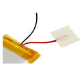 Pikkukuva 3 / 3: Akku 3,7V Apple iPod Shuffle 2G Li-Polymer 100mAh
