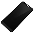 Miniatyrbild 4 av 4: LCD-skärm Google Pixel 3A med Original Touch Black - GOOGLE - 5,5 tum - Android Svart