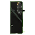 Miniatyrbillede 2 af 5: Cache Batteri - Samsung - Galaxy Z Fold 3 - Original - Sort Phantom - Enkel Installation svart fantom