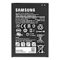 Pikkukuva 1 / 5: Sisäinen akku Samsung Tab Active 3 5050mAh alkuperäinen EB-BT575BBE Svart