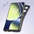 Miniatyrbillede 3 af 4: OnePlus Nord CE 3 Lite 5G Carbon Case