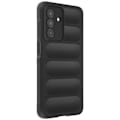 Miniatyrbillede 2 af 5: Coque til Samsung A26 Stødabsorberende Silikone Sort Svart