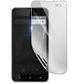 Pikkukuva 1 / 4: Suojakalvo - 3MK - Wiko Sunny 2 Plus - Iskunkestävä Hydrogeeli - Läpinäkyvä - Naarmuuntumaton Transparent