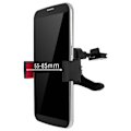 Miniatyrbillede 3 af 4: Universal Smartphone Bilholder - Air Vent Mount