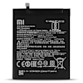 Miniatyrbillede 1 af 3: Xiaomi Mi 8 Li-Polymer internt batteri Model BM3E 3400 mAh Sort Svart