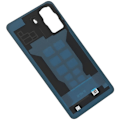 Miniatyrbillede 2 af 4: Erstatningsbatteri til Xiaomi Poco X7 Pro Sort