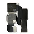 Miniatyrbillede 2 af 5: Bagkamera - iPad Pro - 12.9 2020/2021 og 11 2020/2021 - Sort - Kompatibel erstatning Svart
