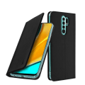 Miniatyrbillede 2 af 4: Xiaomi Redmi 9 etui - AKASHI - Video Support Card Holder - Sort Svart