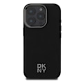 Pikkukuva 1 / 6: "Takakuori iPhone 16 Pro MagSafe DKNY Musta" Svart