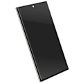 Miniatyrbillede 3 af 4: Soft OLED-skærm - AVIZAR - Samsung S23 Ultra - Touch Glass - Lys grøn chassis Grön