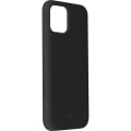 Miniatyrbillede 2 af 3: Icon Puro sort halvstift cover til iPhone 11 Pro