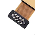 Miniatyrbillede 4 af 4: Hovedkamera til Samsung Galaxy A06 50MP Samsung Sort Svart
