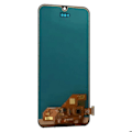 Miniatyrbillede 4 af 4: Komplet blok til Samsung Galaxy A40 LCD-skærm Berøringsglas Kompatibel Sort Svart