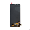 Miniatyrbild 2 av 2: Ersättnings-OLED-skärm för Xiaomi Mi A3 Touch med svart chassi Svart