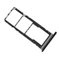 Pikkukuva 2 / 4: SIM-korttilokero Samsung Galaxy A05s Dual Nano SIM Alkuperäinen Samsung Black Svart