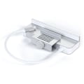 Miniatyrbillede 2 af 6: Hub iMac 24'' USB C til USB C, 3 USB, SD / Micro-SD kort Satechi Sølv