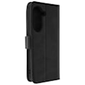 Miniatyrbillede 2 af 5: Etui - AVIZAR - Asus Zenfone 9 - Videosupportfunktion - Sort - Fuld beskyttelse Svart
