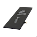 Miniatyrbillede 2 af 2: Interna batteri til iPhone 8 Li-ion 1821mAh 3.82V H4 Sort Svart