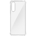 Pikkukuva 1 / 4: Sony Xperia 10 V Case läpinäkyvä kotelo