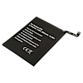 Miniatyrbillede 1 af 3: Erstatningsbatteri til Huawei P10 Li-Polymer 3,82V 3200mAh 12,2Wh