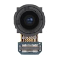 Miniatyrbillede 1 af 4: Vidvinkel bagkamera til Samsung Galaxy S23 FE 12MP Relife Sort Svart