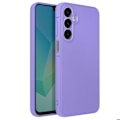 Miniatyrbild 4 av 4: Coque - Snabbt skydd - Samsung Galaxy A16 - Semi-rigid - Lila - Spårfri Lila