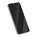 Miniatyrbillede 3 af 4: Skærm til Samsung Galaxy S24 LCD + Berøringsglas + Original Samsung Beige Ramme Beige