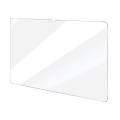 Miniatyrbillede 2 af 5: Hærdet Glas - 4smarts - Samsung Tab S9 Ultra / S8 Ultra - Hårdhed 9H - Anti-fingeraftryk - Ultra-tynd